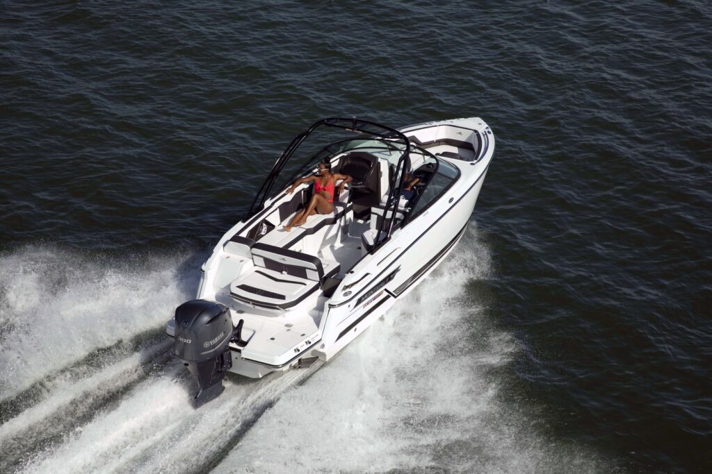 Monterey 255SS (Nuevo)