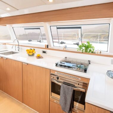 Catamaran BALI CATSMART 3.8 Open Space 2023 - 2 Catamaran BALI CATSMART 3.8 Open Space 2023 - 2