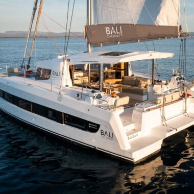 Catamaran BALI CATSMART 3.8 Open Space 2023 - 8 Catamaran BALI CATSMART 3.8 Open Space 2023 - 8