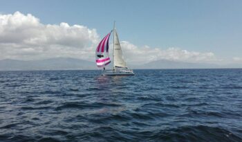 Hunter legend 40.5 ocasión – 1