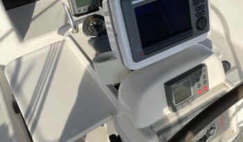 Hunter legend 40.5 ocasión – 10