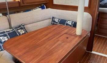 Hunter legend 40.5 ocasión – 12