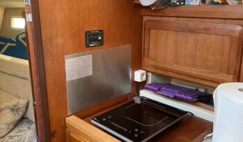 Hunter legend 40.5 ocasión – 13