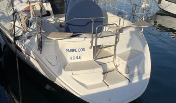 Hunter legend 40.5 ocasión – 15