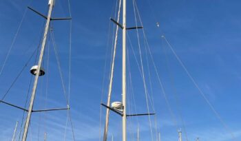 Hunter legend 40.5 ocasión – 16