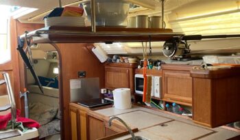 Hunter legend 40.5 ocasión – 19