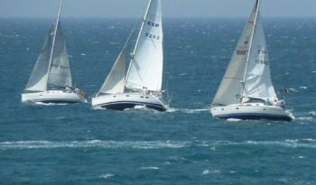 Hunter legend 40.5 ocasión – 2