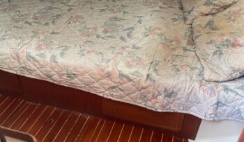 Hunter legend 40.5 ocasión – 20