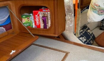 Hunter legend 40.5 ocasión – 23