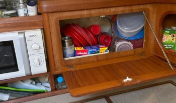 Hunter legend 40.5 ocasión – 24