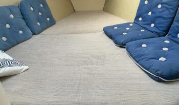 Hunter legend 40.5 ocasión – 28