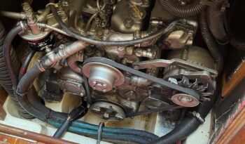 Hunter legend 40.5 ocasión – 31