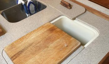 Hunter legend 40.5 ocasión – 32