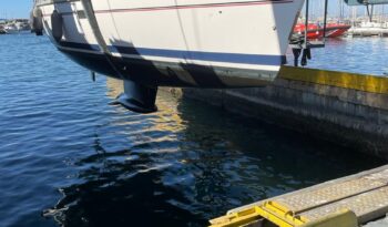 Hunter legend 40.5 ocasión – 4