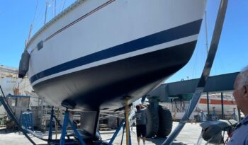 Hunter legend 40.5 ocasión – 5