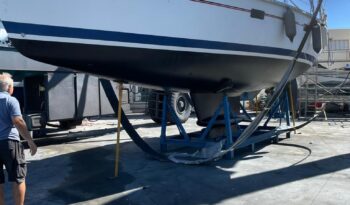 Hunter legend 40.5 ocasión – 6