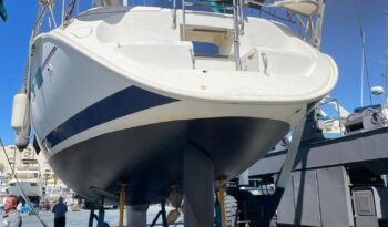 Hunter legend 40.5 ocasión – 7