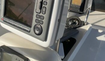 Hunter legend 40.5 ocasión – 8