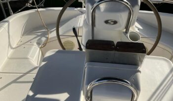 Hunter legend 40.5 ocasión – 9