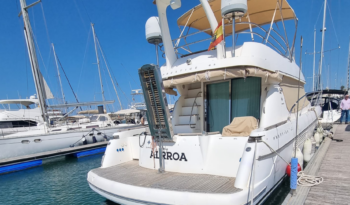 Prestige 46 fly ocasión – 17