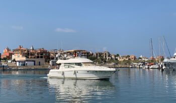 Prestige 46 ocasion – 1