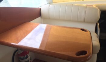 Prestige 46 ocasion – 10