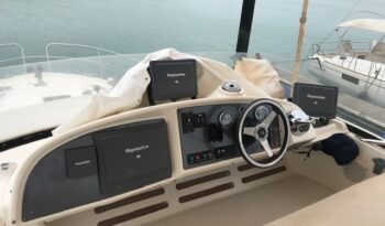 Prestige 46 ocasion – 14