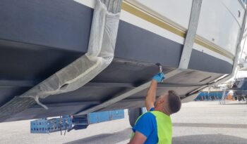 Prestige 46 ocasion – 22