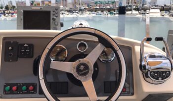 Prestige 46 ocasion – 3