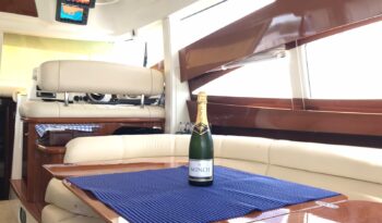 Prestige 46 ocasion – 5