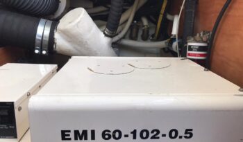 Prestige 46 ocasion – 6