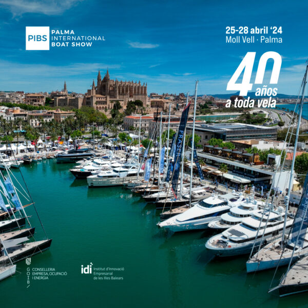 Palma Boat Show 2024 - 2