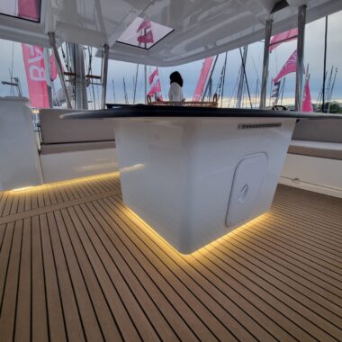 BALI 5.8 - Sun Sails Yachts - Foto exterior 12