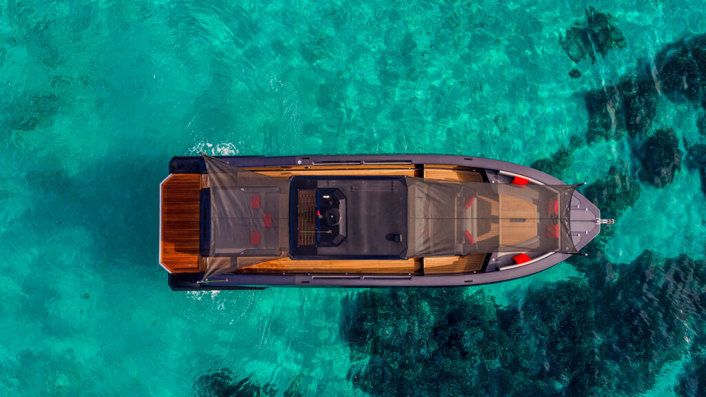 MAZU 42 WA - Fortytwo