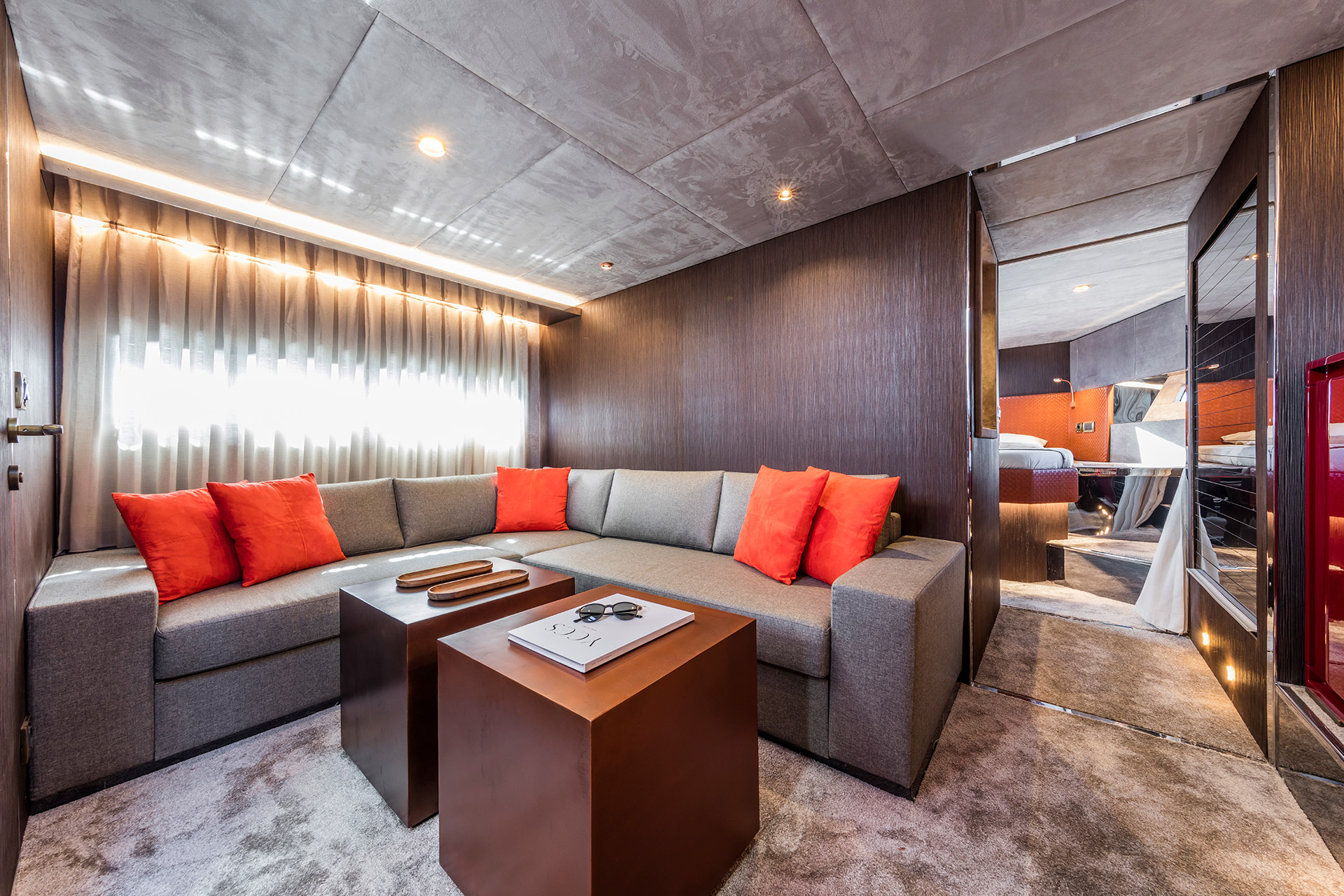 MAZU 52 - Mazu Yachts - Fotografía 14