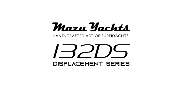 MAZU YACHTS 132 DS