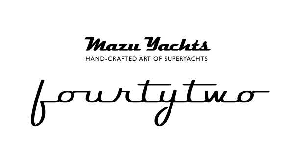 MAZU YACHTS 42