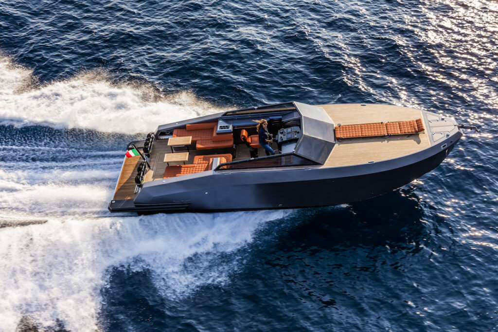 Mazu 38 - Thirtyeight