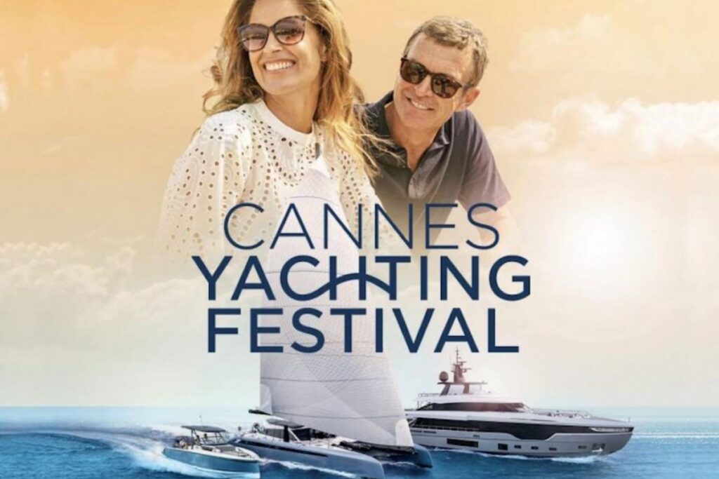 ¿Estás pensando en comprar un catamarán en España? Te esperamos en el Cannes Yachting Festival 2025 con BALI CATAMARANS