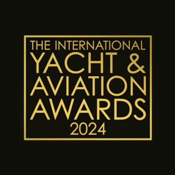 Ganadores del INTERNATIONAL YACHT & AVIATION ADWARDS 2024 (1)