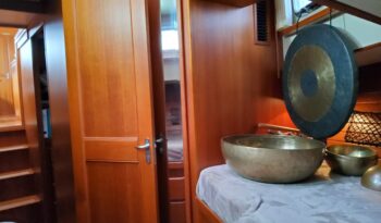 Grand Banks 42 MY Heritage – 11