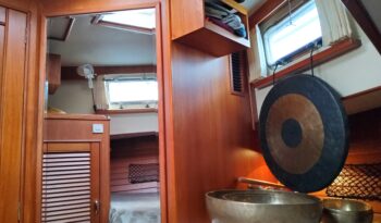 Grand Banks 42 MY Heritage – 12