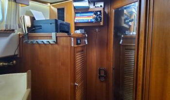 Grand Banks 42 MY Heritage – 13