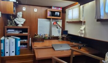 Grand Banks 42 MY Heritage – 14