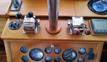 Grand Banks 42 MY Heritage – 16