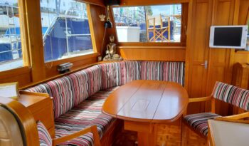 Grand Banks 42 MY Heritage – 19