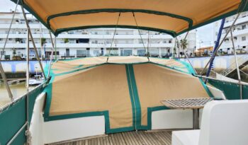 Grand Banks 42 MY Heritage – 2