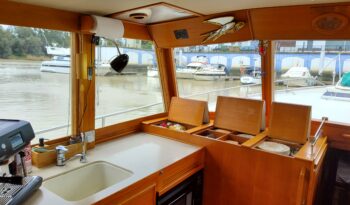 Grand Banks 42 MY Heritage – 23