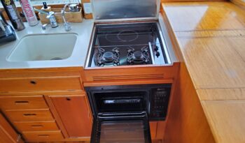 Grand Banks 42 MY Heritage – 24