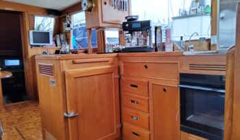 Grand Banks 42 MY Heritage – 25